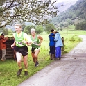 Away races